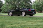 Ferrari 575 Superamerica Fiorano Handling Package 2005 года (US)